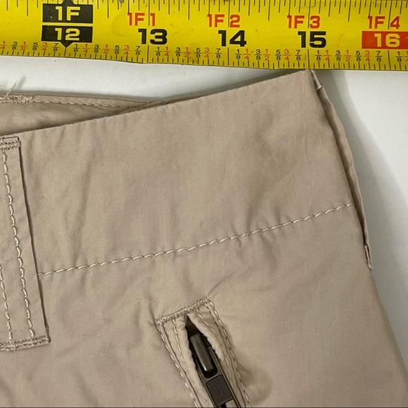 Express Pants & Jumpsuits Express Utility Cargo Pants Embellished